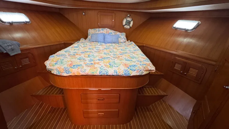 Slide: The Image of Forward Guest Stateroom - 57