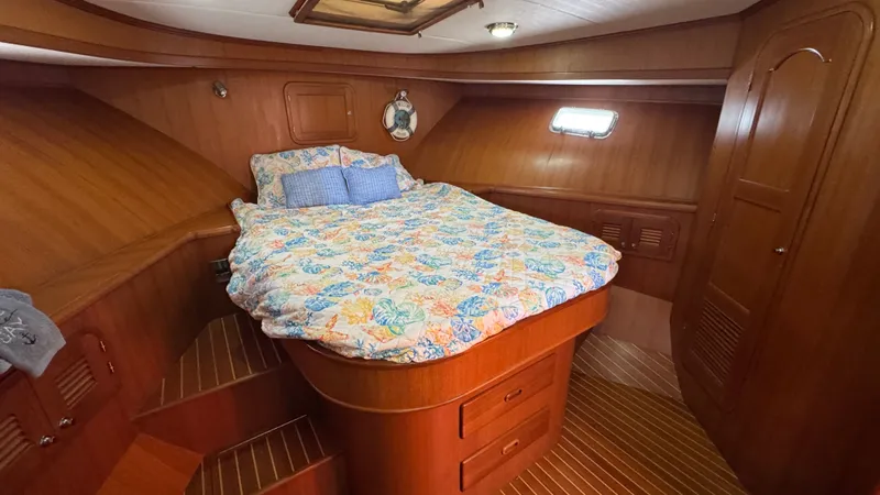 Slide: The Image of Forward Guest Stateroom - 58