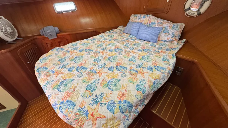 Slide: The Image of Forward Guest Stateroom - 59