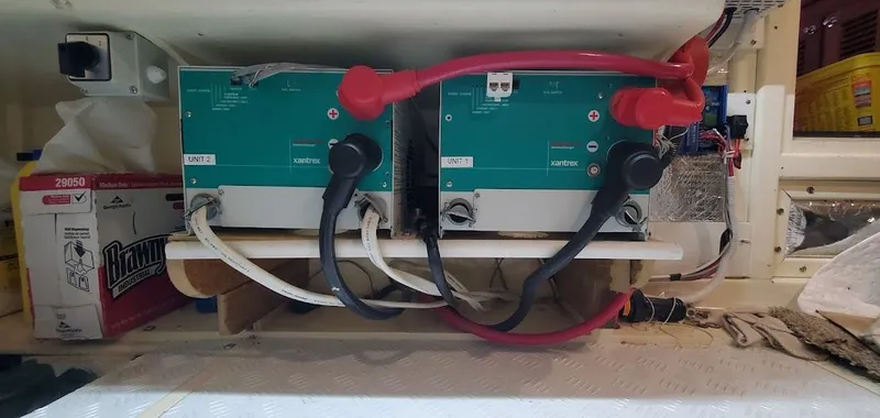 Slide: The Image of Engine Room - 68