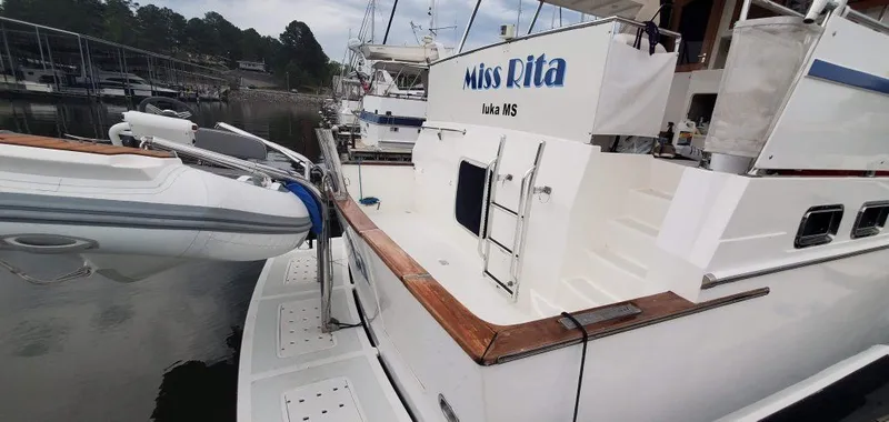 Slide: The Image of Cockpit Extension - 7