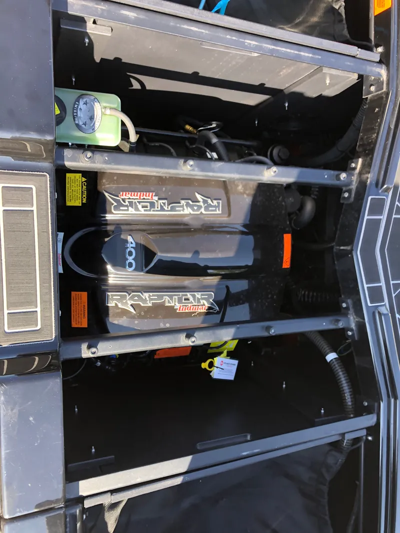 Slide: The Image of Tigé Z3 2022 - 38