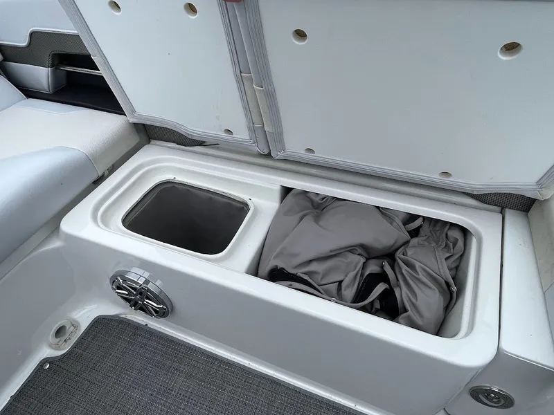 Slide: The Image of 2019 Formula 270 Bowrider 14 - 14