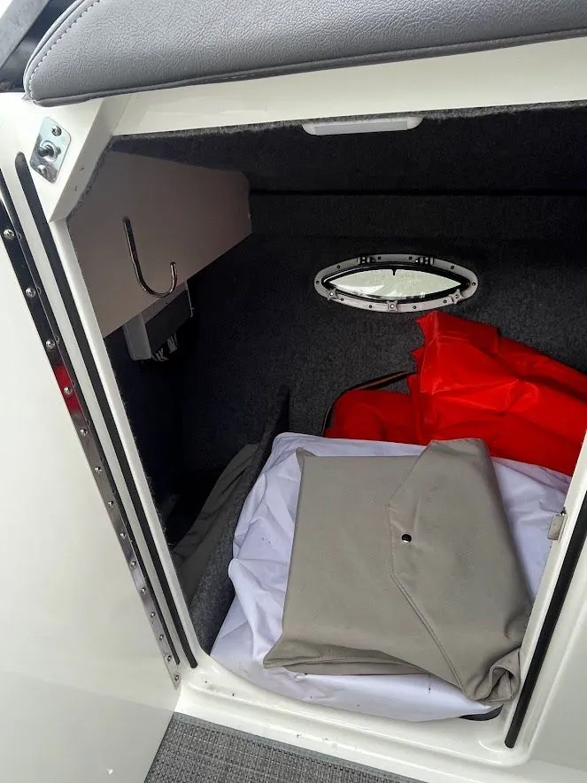 Slide: The Image of 2019 Formula 270 Bowrider 23 - 23