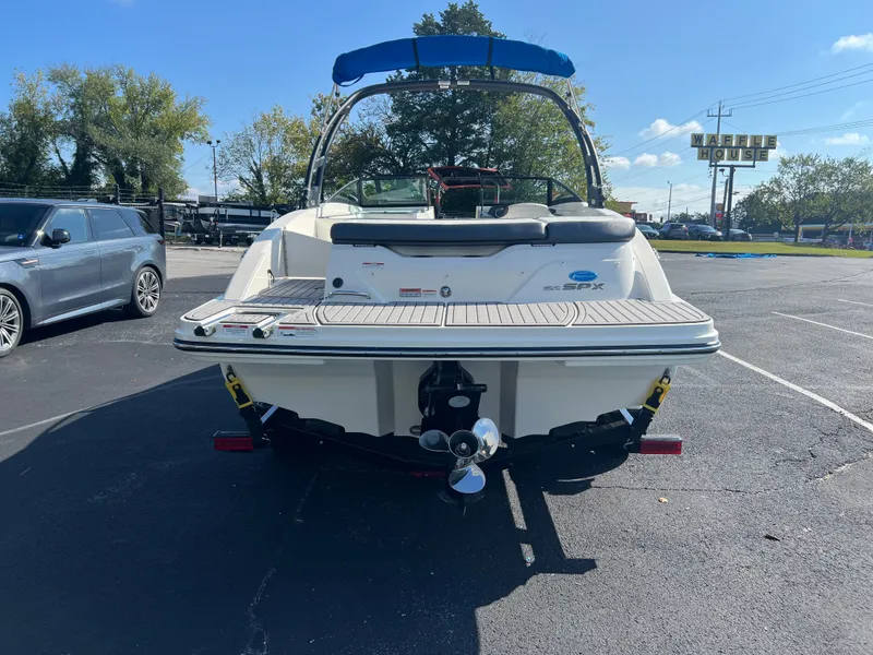 Slide: The Image of 2016 SEA RAY 21 SPX - Image 7 - 7