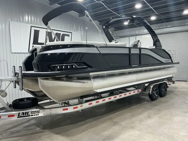 The Image of Harris Grand Mariner 250 SLDH 2026 - 1
