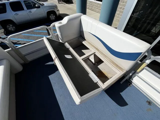 Slide: The Image of Sylvan 820 2003 - 19