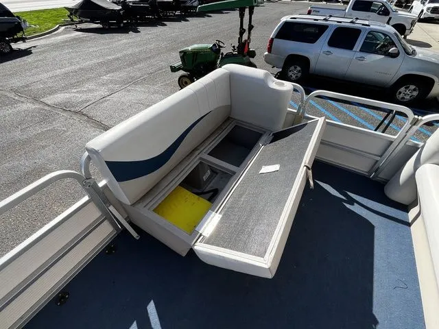 Slide: The Image of Sylvan 820 2003 - 20