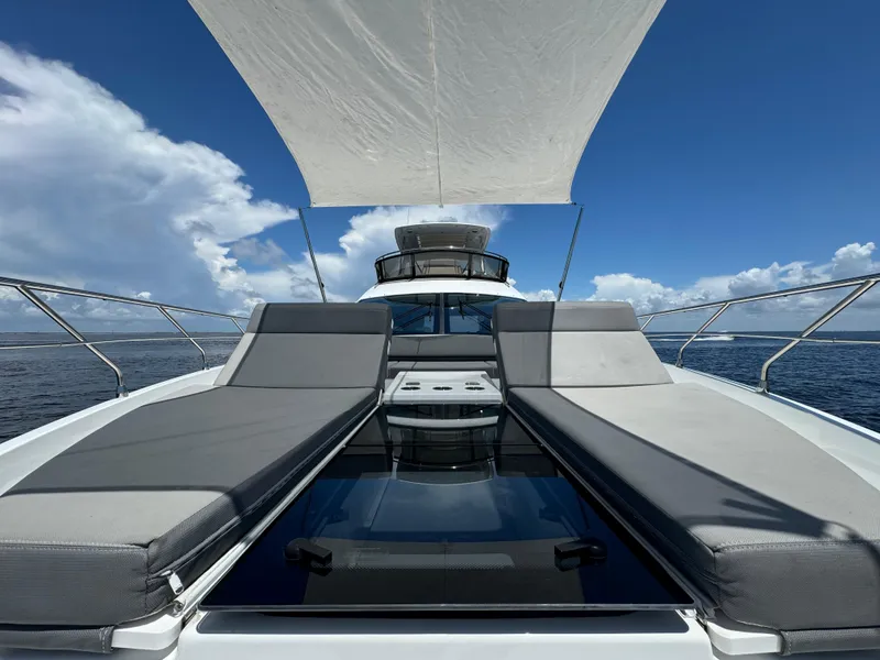 Slide: The Image of Cruisers 60 Cantius 2021 - 58