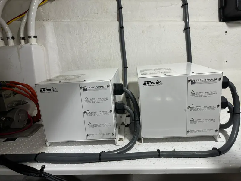 Slide: The Image of Cruisers 60 Cantius 2021 - 64