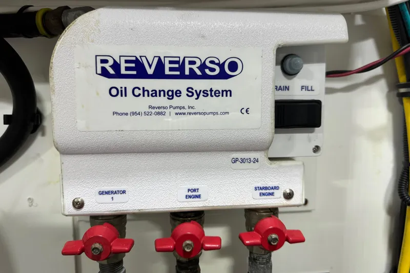 Slide: The Image of Cruisers 60 Cantius 2021 - 66