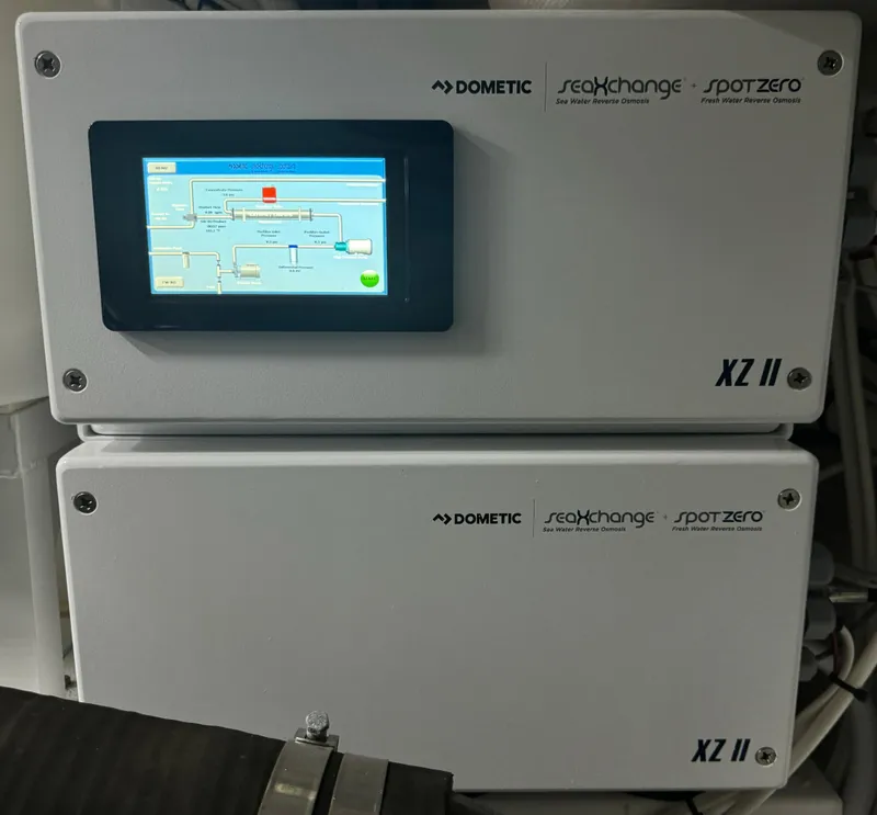 Slide: The Image of Cruisers 60 Cantius 2021 - 67