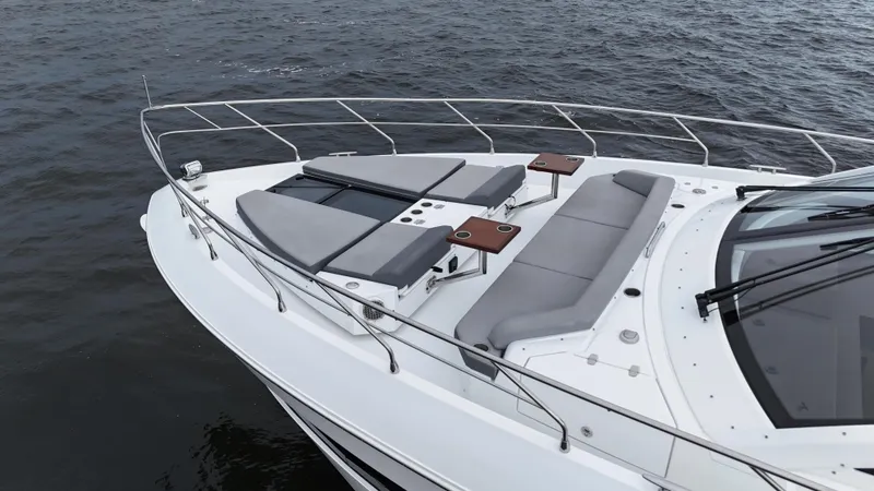 Slide: The Image of Cruisers 60 Cantius 2021 - 71