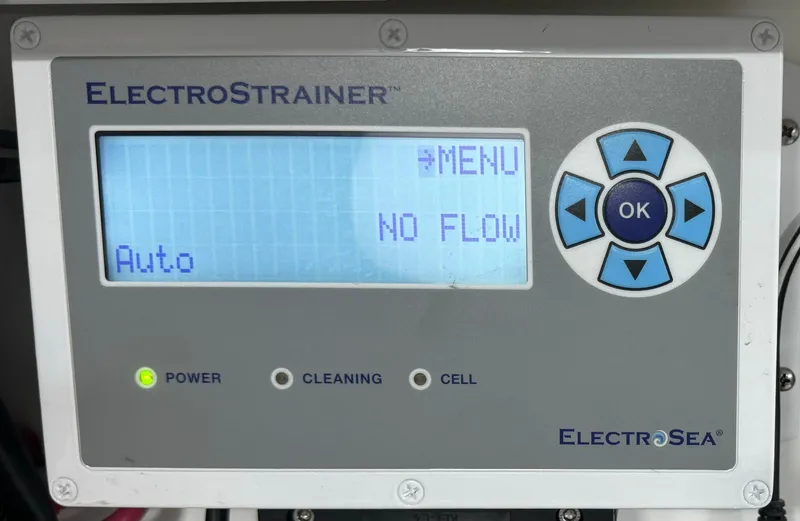 Slide: The Image of Cruisers Yachts 60 Cantius 2021 - 69