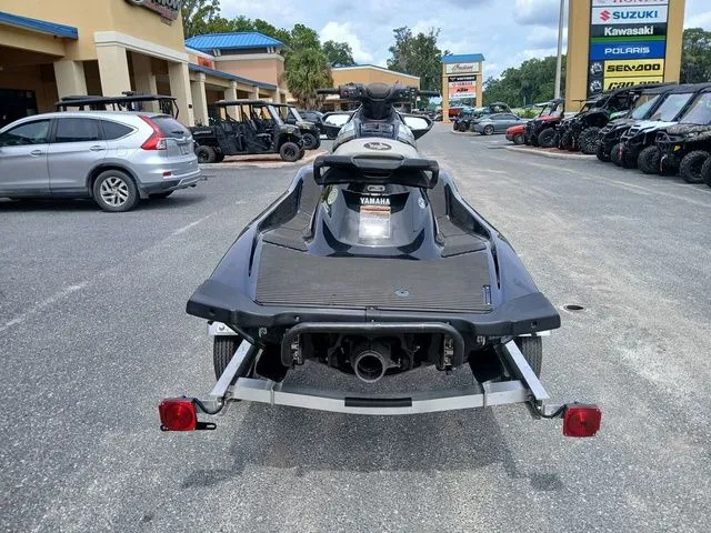 Slide: The Image of Yamaha VX 2019 - 10