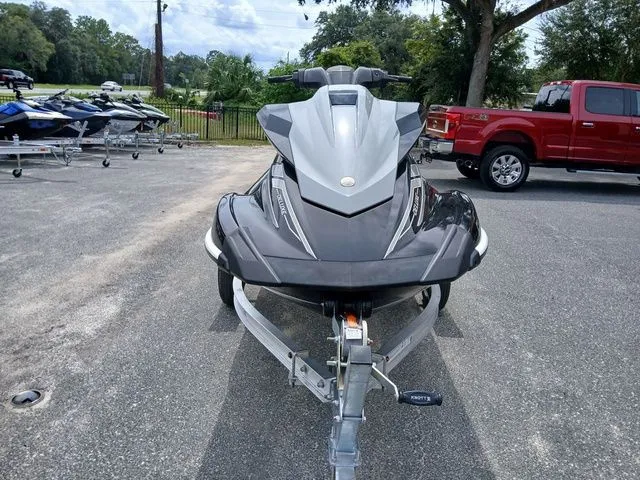 Slide: The Image of Yamaha VX 2019 - 15