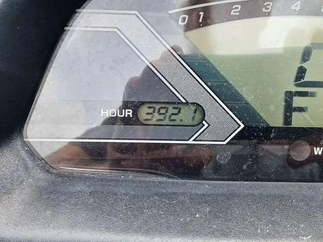 Slide: The Image of Yamaha VX 2019 - 20