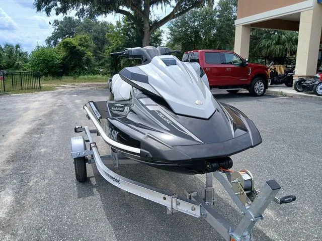 Slide: The Image of Yamaha VX 2019 - 5