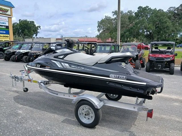 Slide: The Image of Yamaha VX 2019 - 9