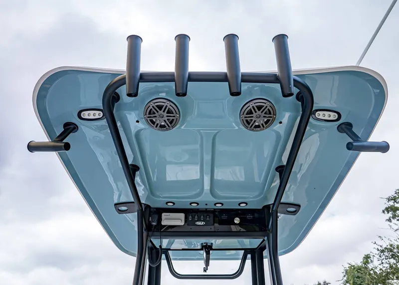 Slide: The Image of Sea Hunt BX 25 FS 2026 - 12