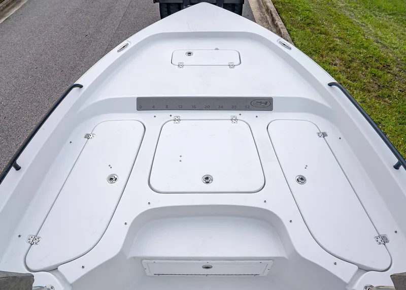 Slide: The Image of Sea Hunt BX 25 FS 2026 - 21