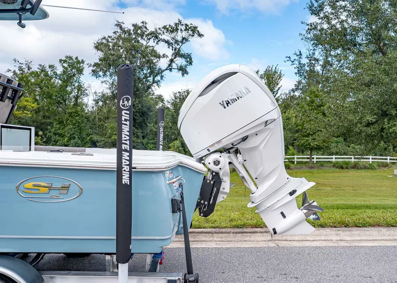 Slide: The Image of Sea Hunt BX 25 FS 2026 - 3