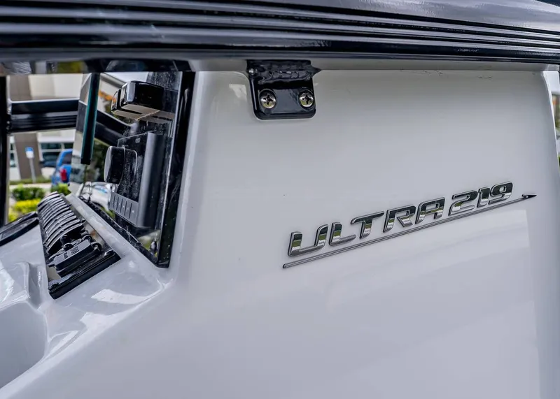 Slide: The Image of Sea Hunt Ultra 219 2026 - 16