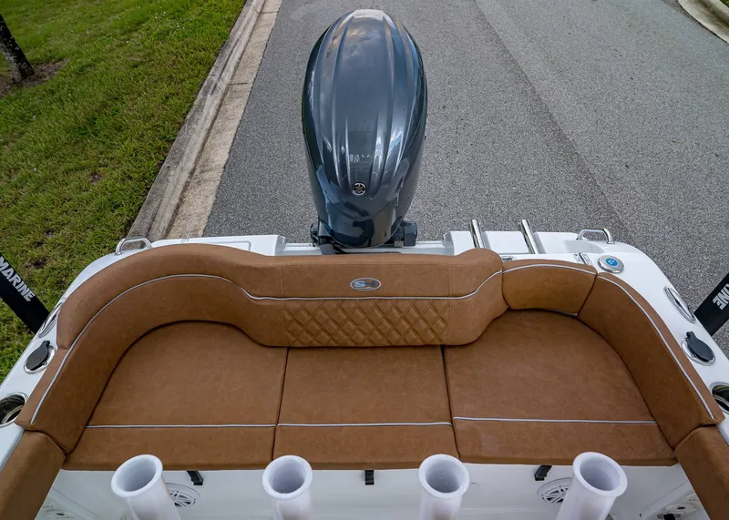 Slide: The Image of Sea Hunt Ultra 219 2026 - 5