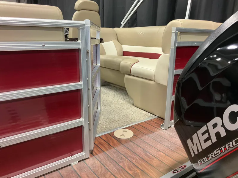 Slide: The Image of Harris SOLSTICE 220 2013 - 11