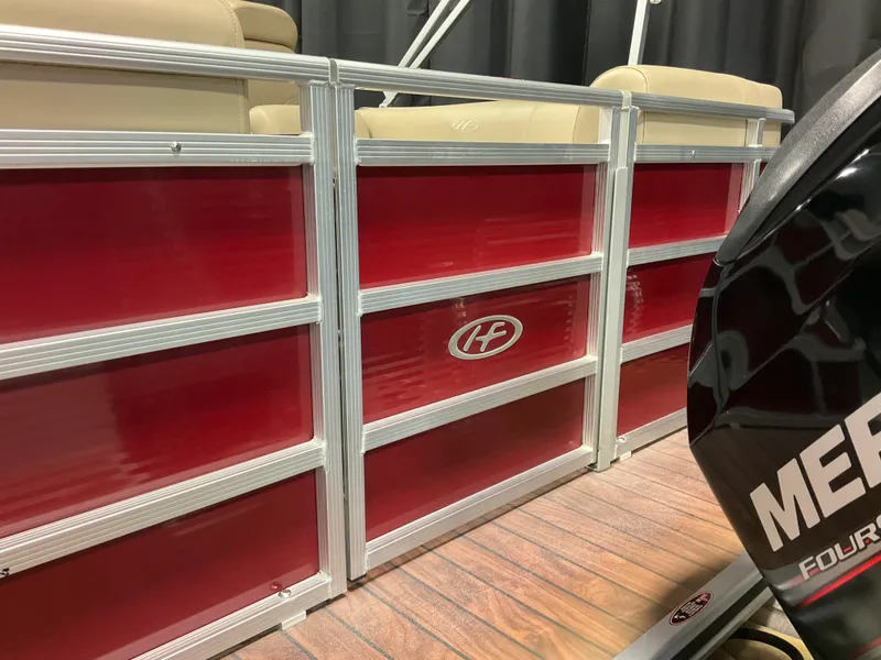 Slide: The Image of Harris SOLSTICE 220 2013 - 12