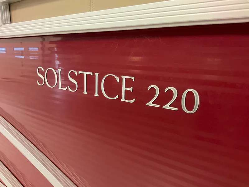 Slide: The Image of Harris SOLSTICE 220 2013 - 16