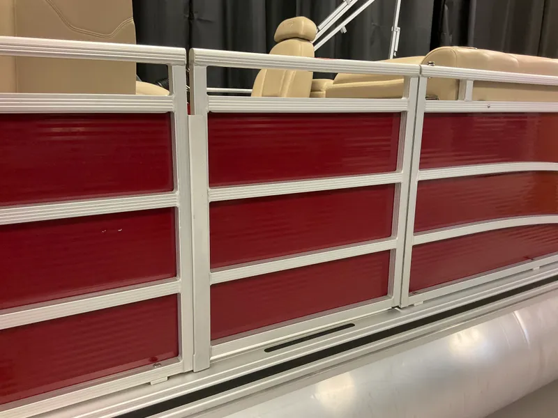 Slide: The Image of Harris SOLSTICE 220 2013 - 18