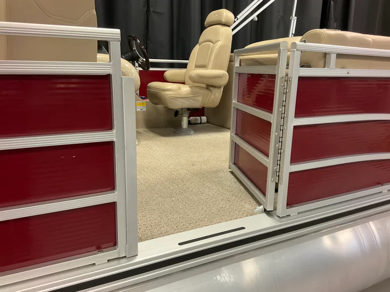 Slide: The Image of Harris SOLSTICE 220 2013 - 19