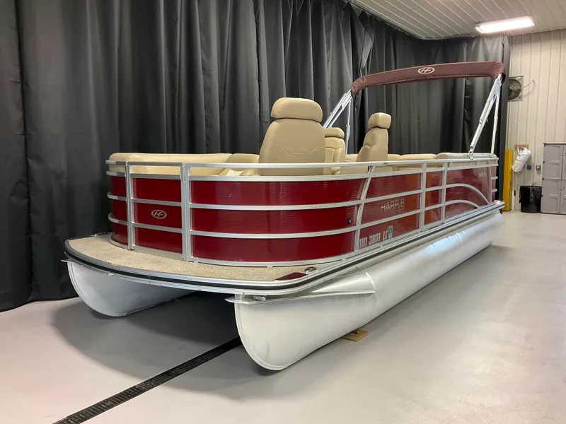 Slide: The Image of Harris SOLSTICE 220 2013 - 2