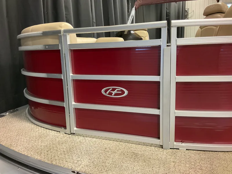 Slide: The Image of Harris SOLSTICE 220 2013 - 20