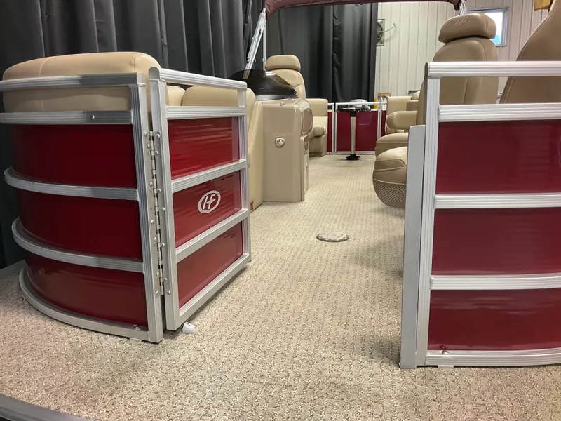 Slide: The Image of Harris SOLSTICE 220 2013 - 21