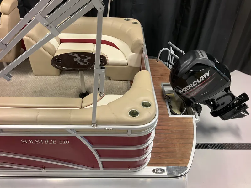 Slide: The Image of Harris SOLSTICE 220 2013 - 22