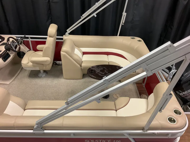 Slide: The Image of Harris SOLSTICE 220 2013 - 6