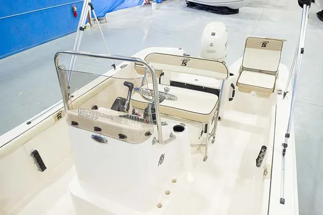 Slide: The Image of Carolina 17LS 2026 - 3