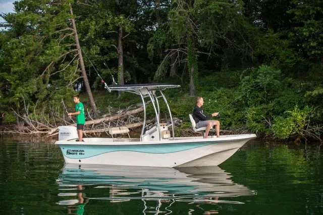 Slide: The Image of Carolina 19LS 2026 - 7