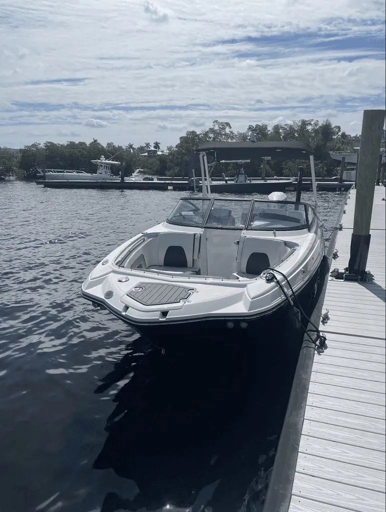 Slide: The Image of Monterey M-65 2024 - 2