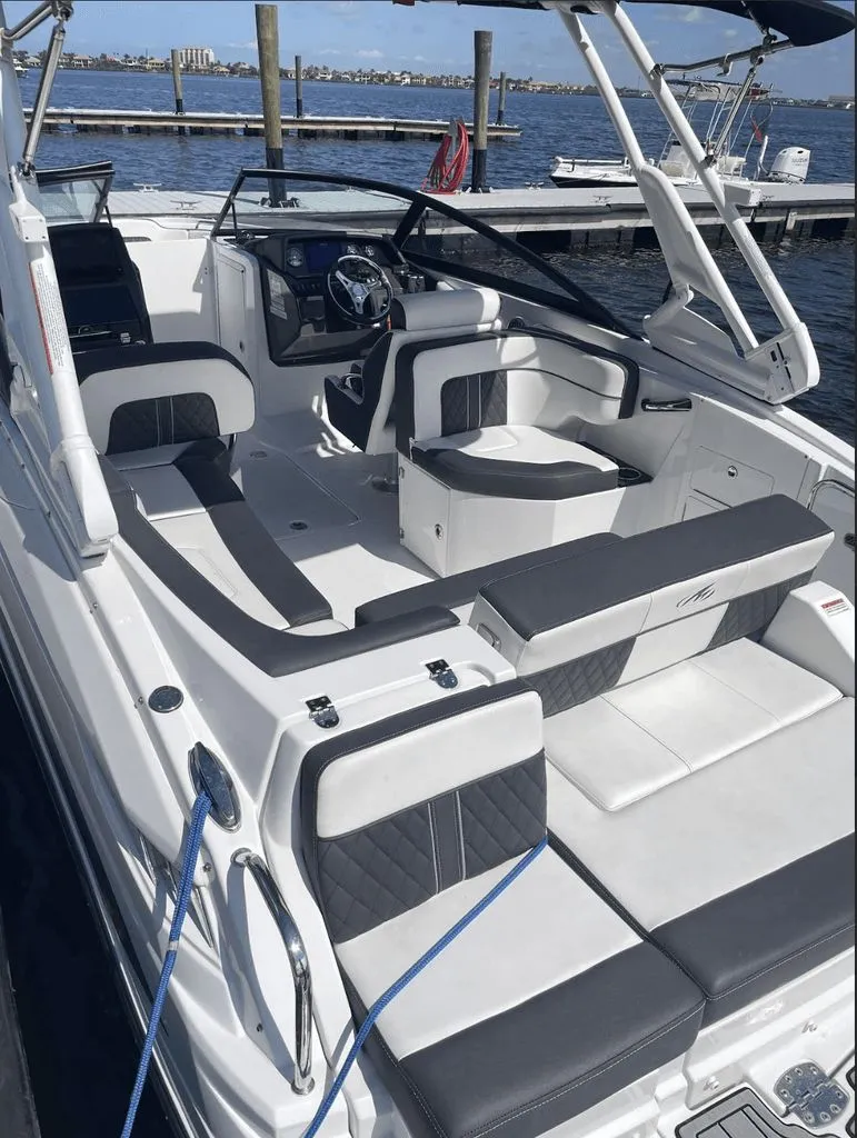 Slide: The Image of Monterey M-65 2024 - 4