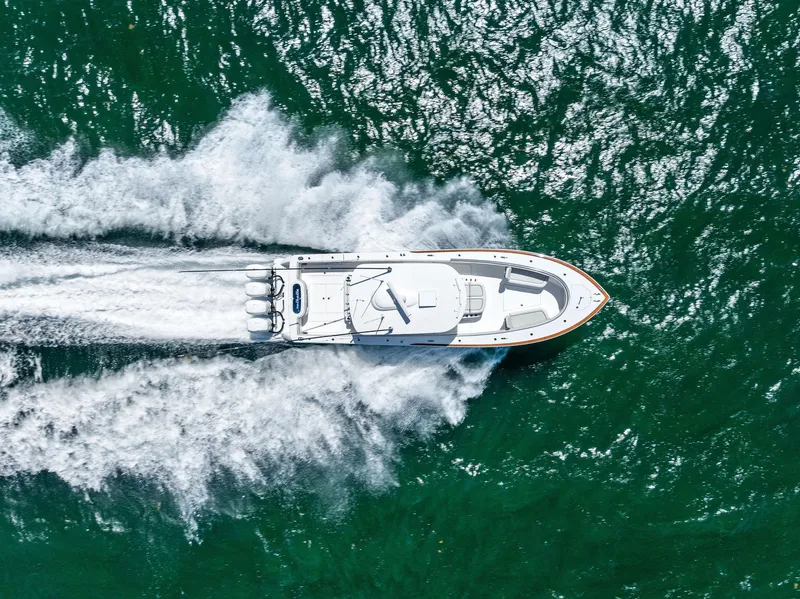 Slide: The Image of Valhalla Boatworks V-41 2021 - 69