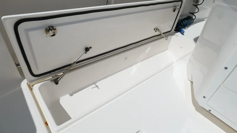 Slide: The Image of Edgewater 262CC 2017 - 51