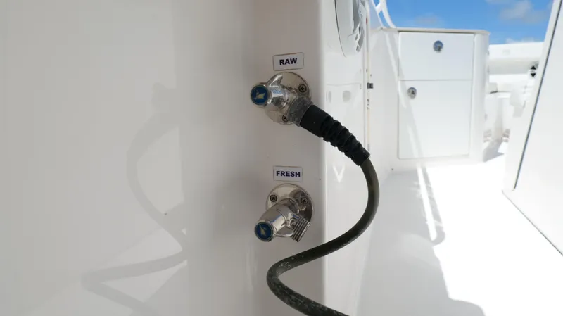 Slide: The Image of Edgewater 262CC 2017 - 52