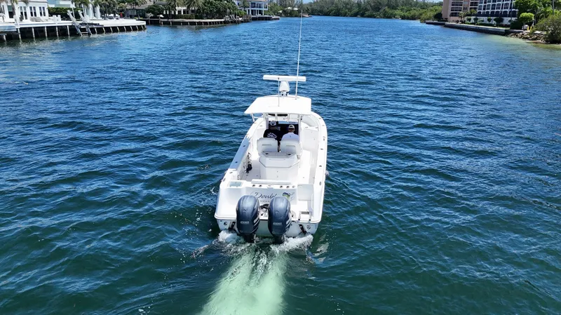 Slide: The Image of Edgewater 262CC 2017 - 54