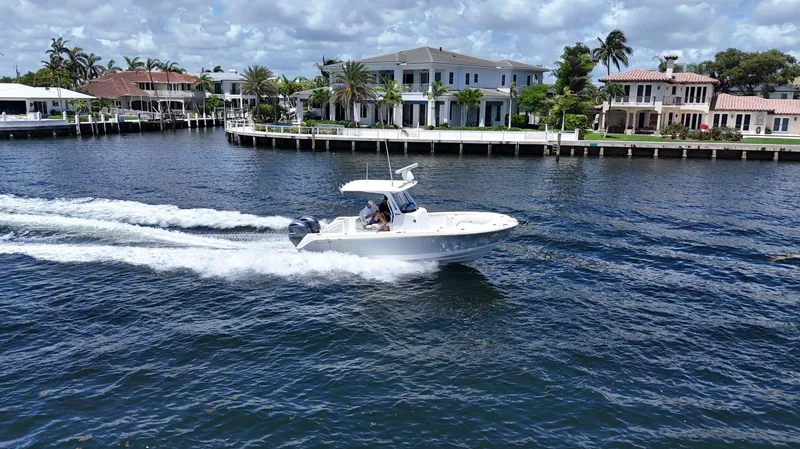 Slide: The Image of Edgewater 262CC 2017 - 58