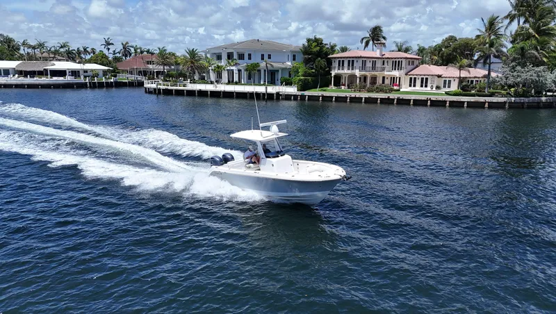 Slide: The Image of Edgewater 262CC 2017 - 59