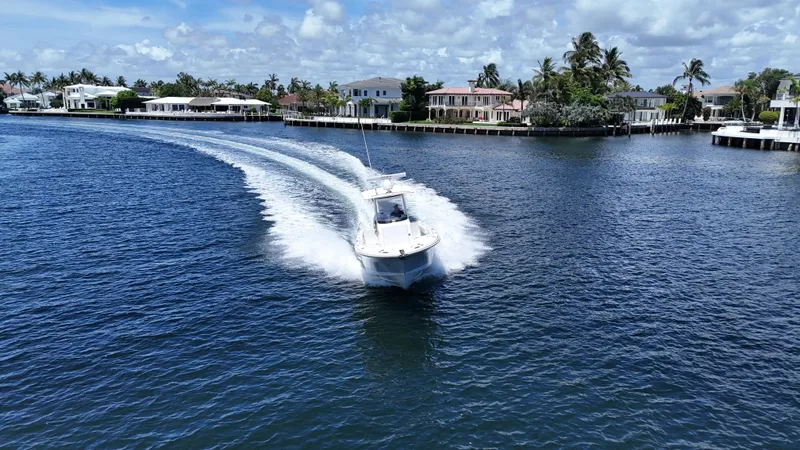 Slide: The Image of Edgewater 262CC 2017 - 60