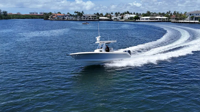 Slide: The Image of Edgewater 262CC 2017 - 61